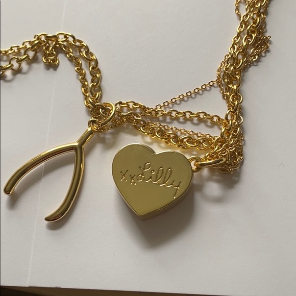 Necklace - Picture 2 of 3